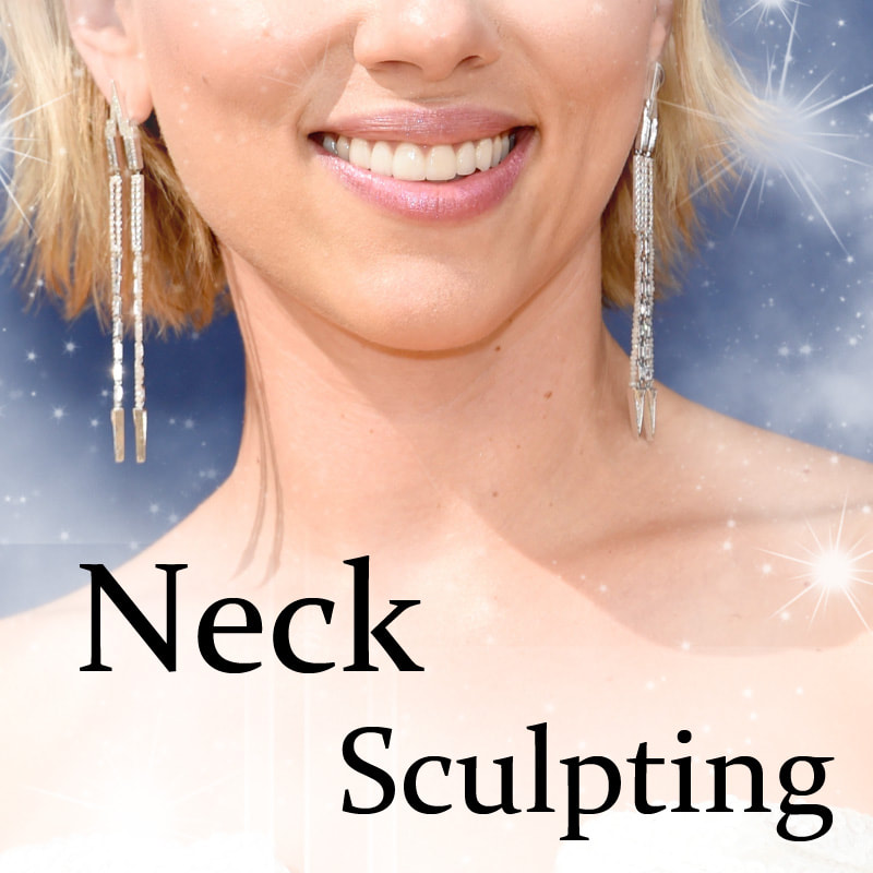 Neck Sculpting